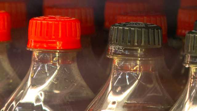 Some Iowa businesses excited to opt out of bottle redemption program - Vimarsana News