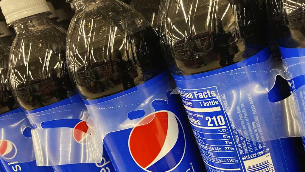 Los Angeles County sues Pepsi and Coca-Cola