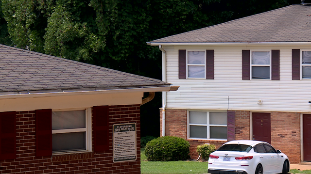 A Greenville apartment has no AC on hottest days of the summer - Vimarsana News