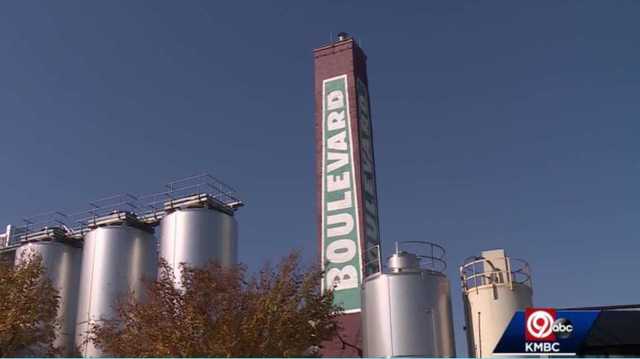 Boulevard Brewing's president steps down after allegations leveled at company - Vimarsana News