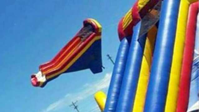 bounce house rentals Cincinnati