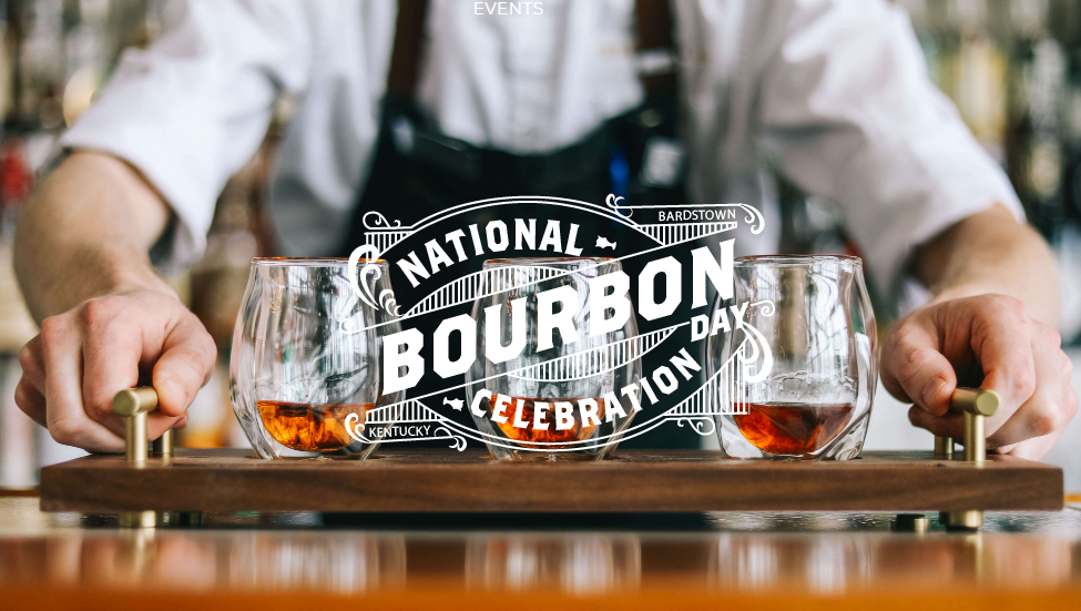 National Bourbon Day is June 14. Here's how some businesses are celebrating