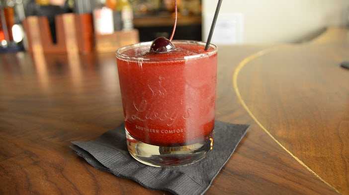New Nky Restaurant Is Serving Up Alcoholic Slushies And Southern