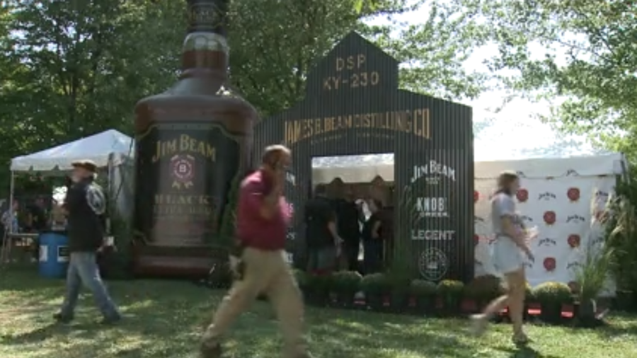 Kentucky Bourbon Festival going virtual in 2020 due to ongoing COVID19