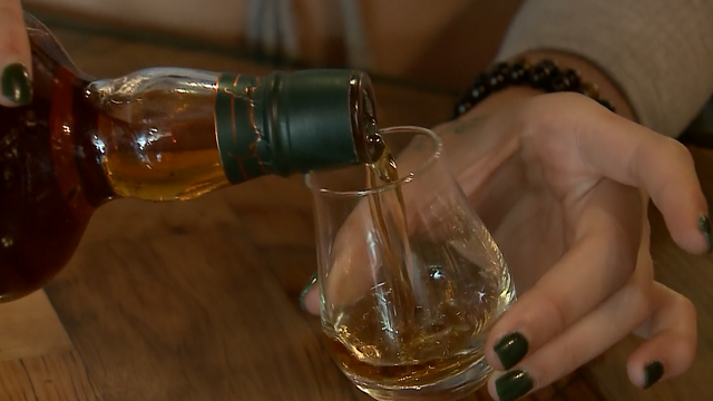 Kentucky Bourbon Festival tickets go on sale this week - Vimarsana News