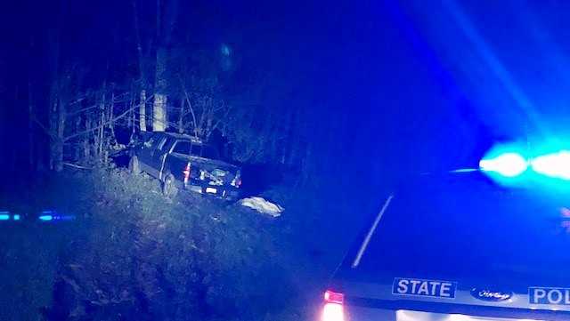 Police identify Maine man killed in 295 crash