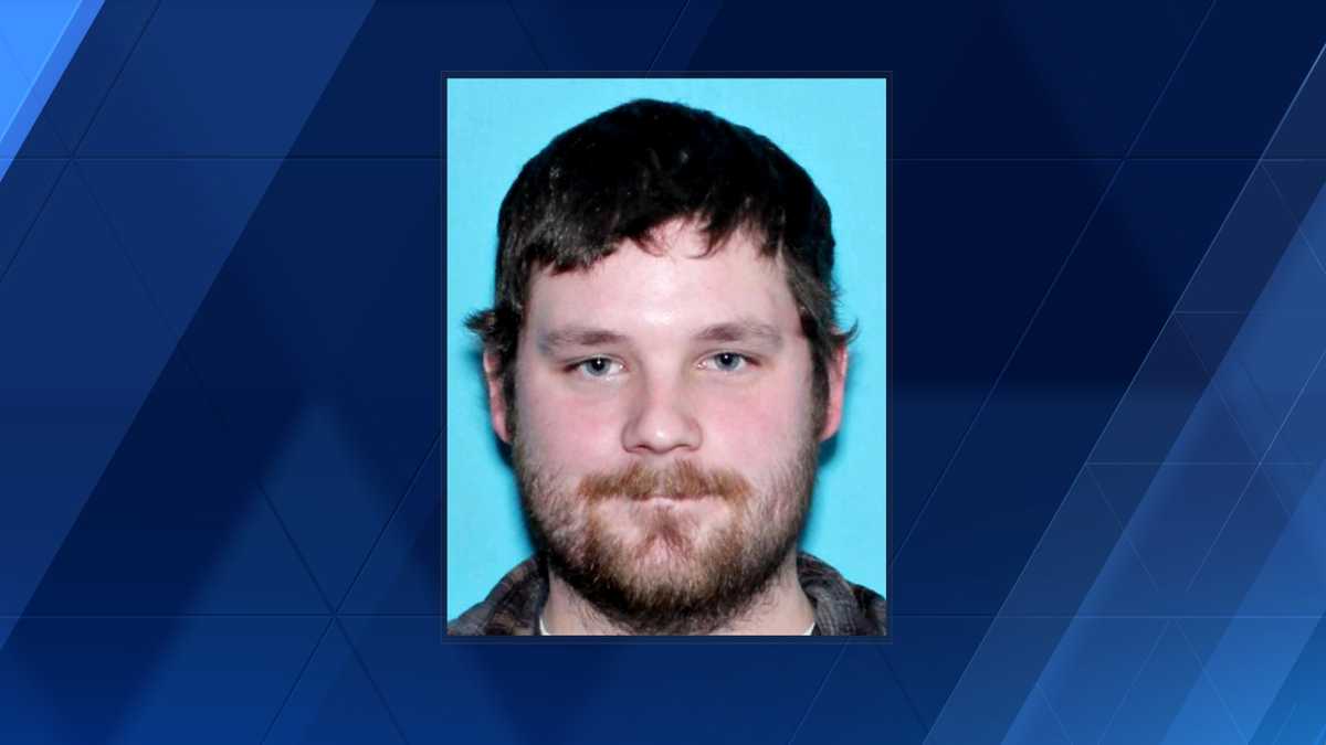 Vermont State Police Searching For Robbery Suspect