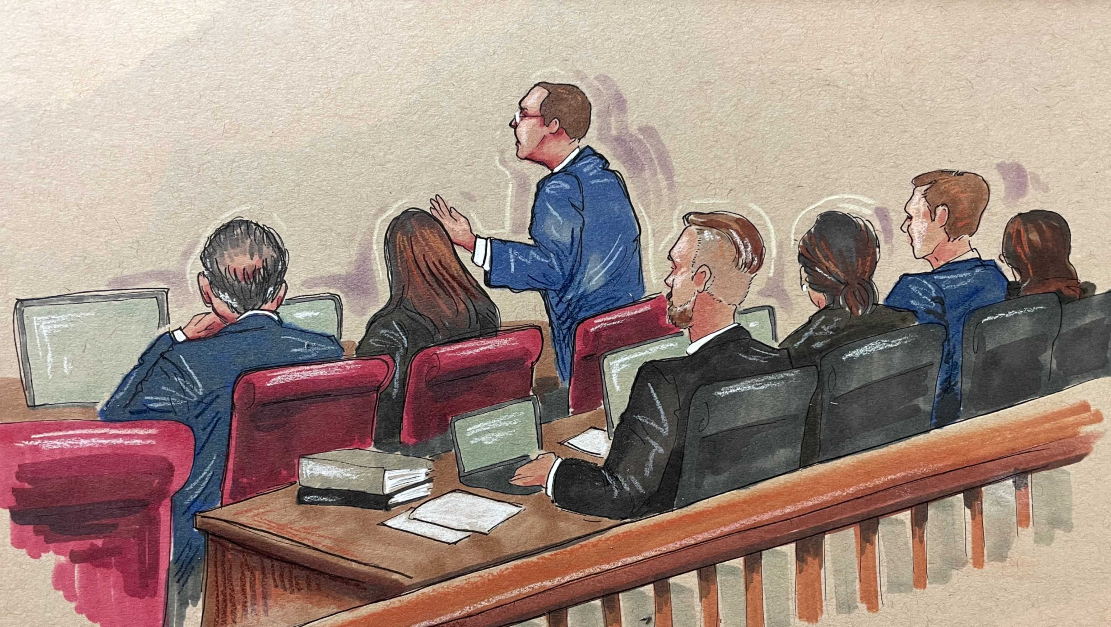 Pittsburgh synagogue shooting trial: Verdict in - Vimarsana News