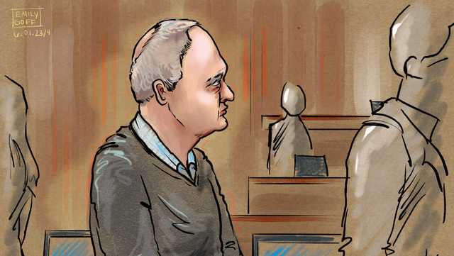 Robert Bowers sentenced: Tree of Life trial - Vimarsana News