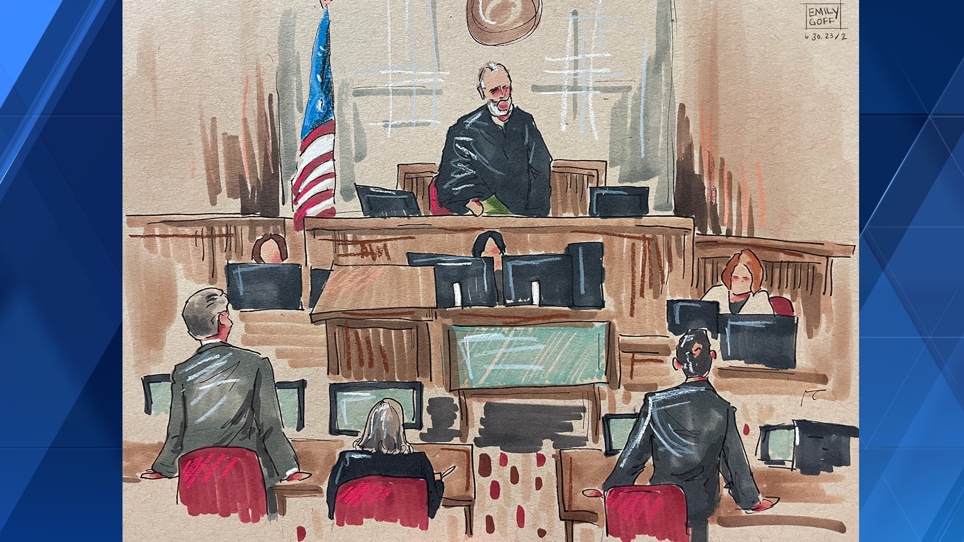 Pittsburgh synagogue shooter formally sentenced to death - Vimarsana News