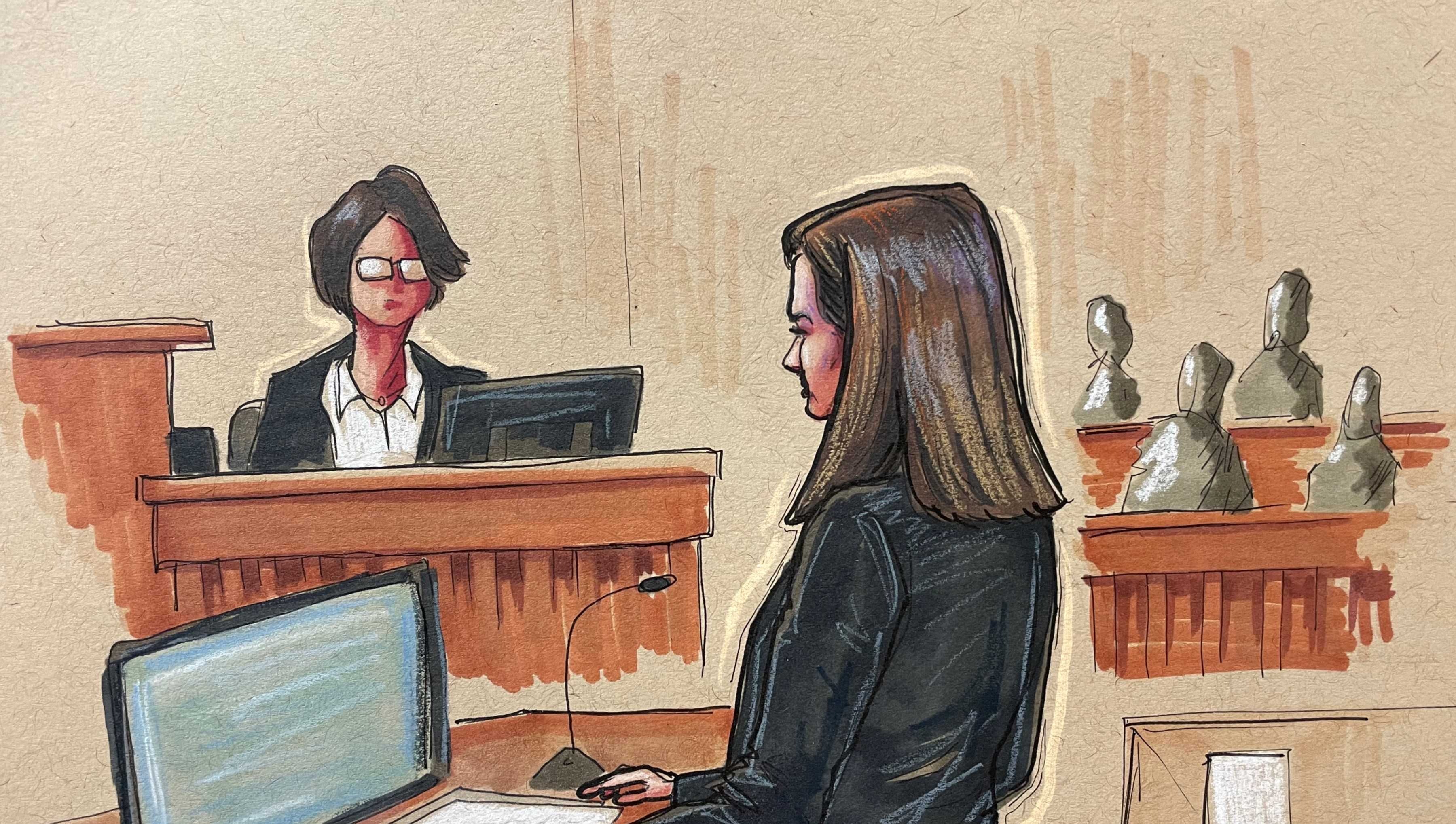 Pittsburgh synagogue shooting trial: Robert Bowers' aunt testifies - Vimarsana News