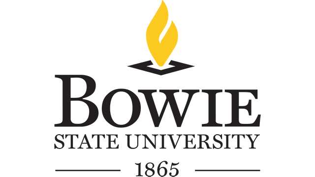 2 shot on Bowie State University campus WBAL TV Baltimore 2 shot on Bowie State University campus WBAL TV Baltimore