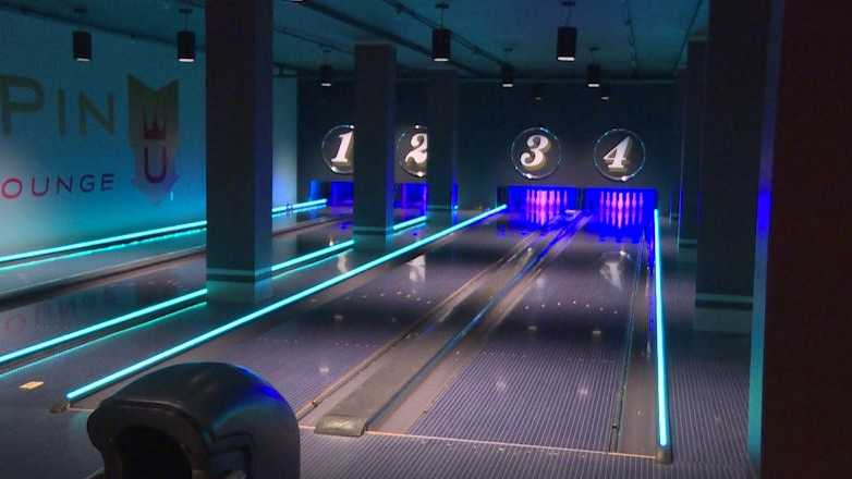 Underpin Lanes N Lounge Spartanburg South Carolina Facebook