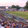 Rain could affect Friday's Kyle Busch Invitational at Bowman Gray