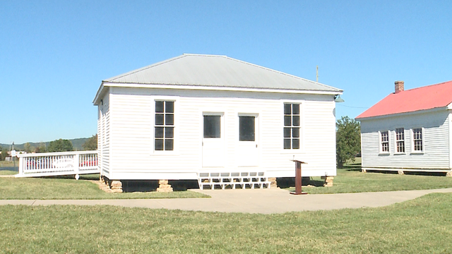 Historically Black Bullitt County schoolhouse is now a museum, education center - Vimarsana News