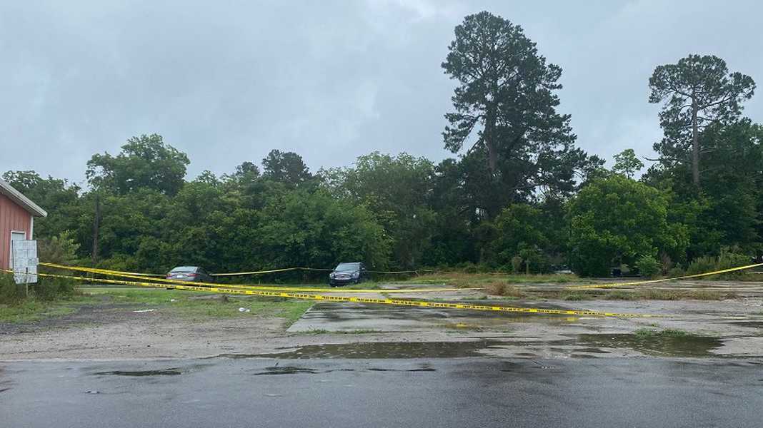 Shooting in Bowman kills 3, injures 8, SLED says