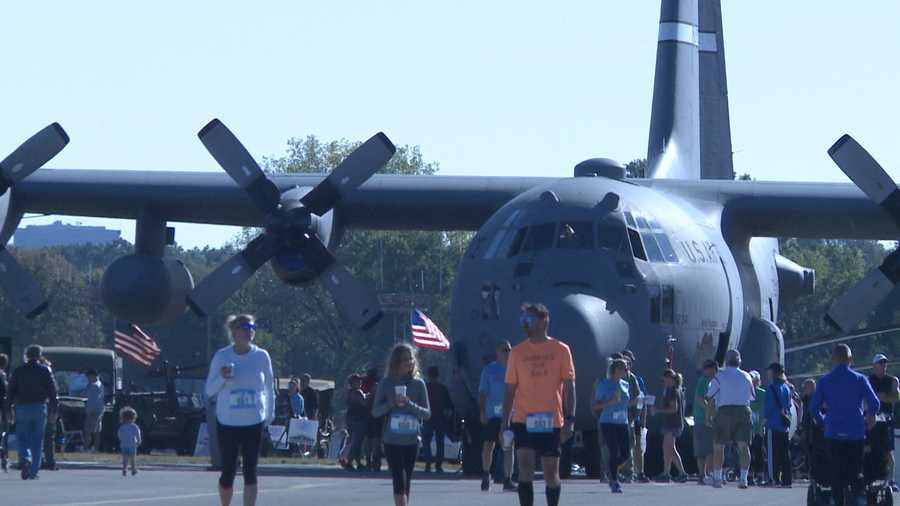 Historic aircraft return to Bowman Field for 4th annual Bowmanfest