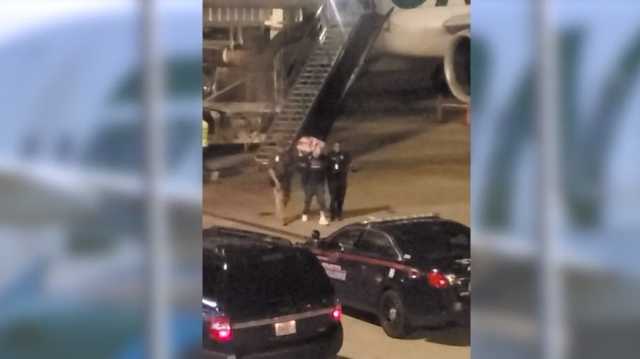 Passengers on CVG flight forced to make emergency landing detail boxcutter threat - Vimarsana News