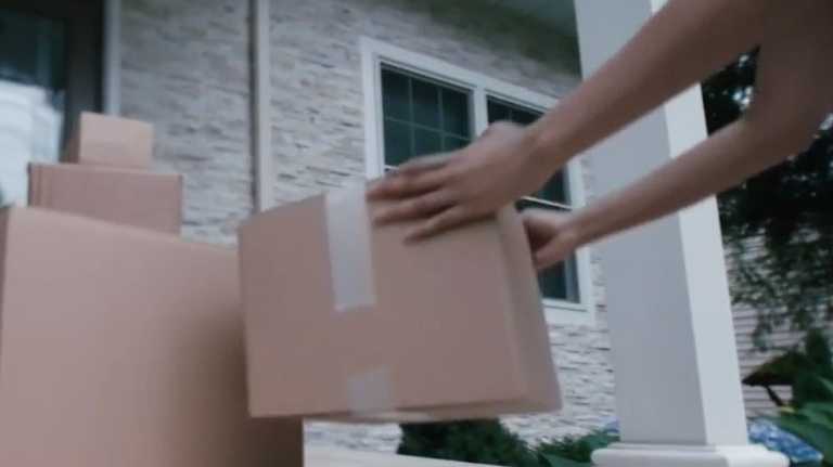 How to help protect your holiday packages from being stolen