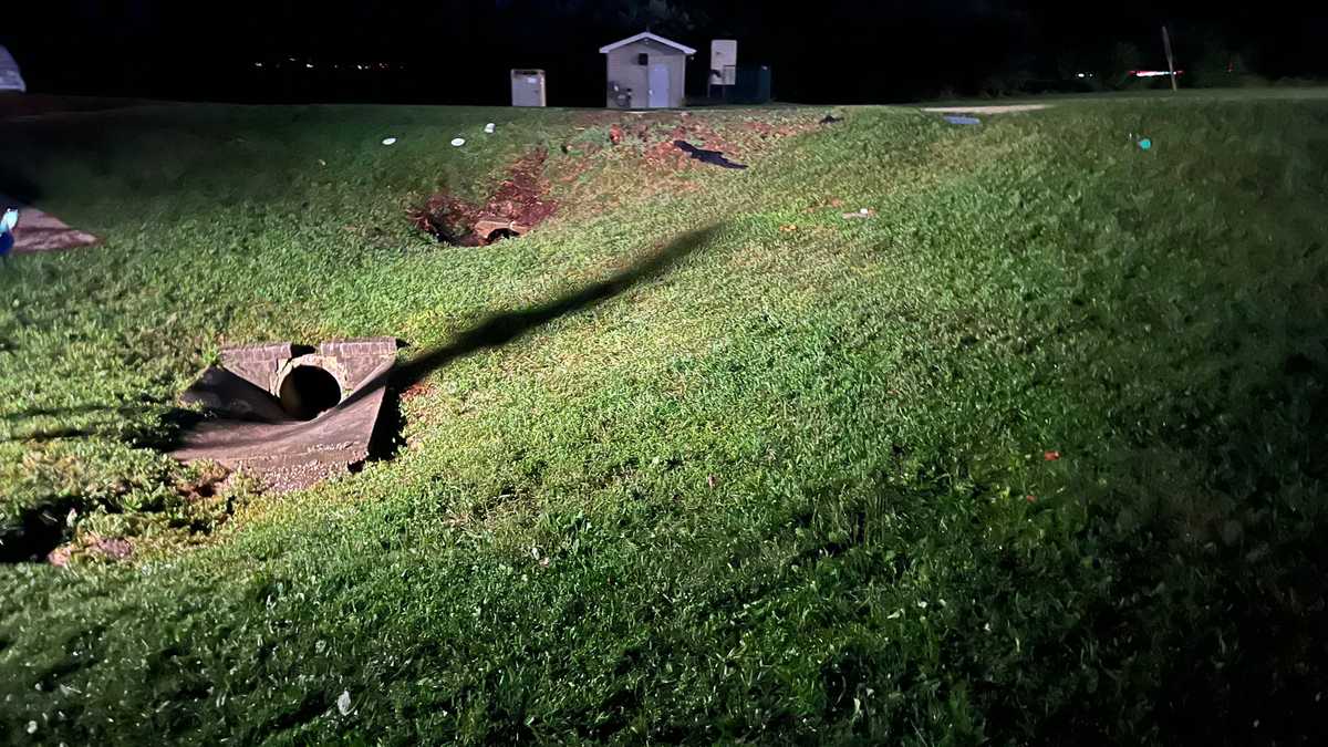 East Coast Flooding Kills Maryland Boy, Disrupts Transit