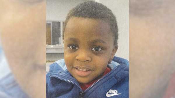 Police: Parents of young boy located hours after he was found wandering ...