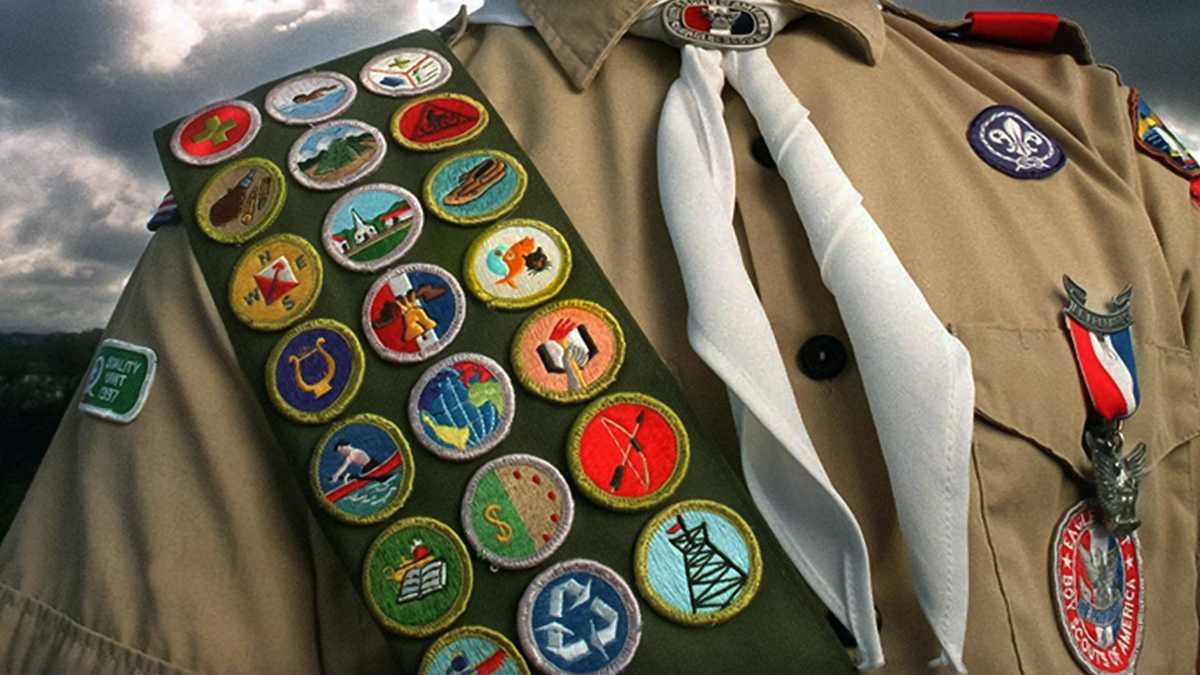 How bankruptcy filing will impact Sacramento-area Boy Scouts