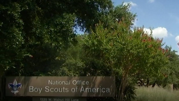 Ohio Senate passes bill that would help Boy Scouts abuse victims get more settlement money - Vimarsana News