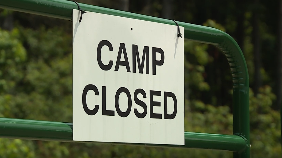Ohio wellness division problems new steering immediately after COVID-19 outbreaks connected to location camps