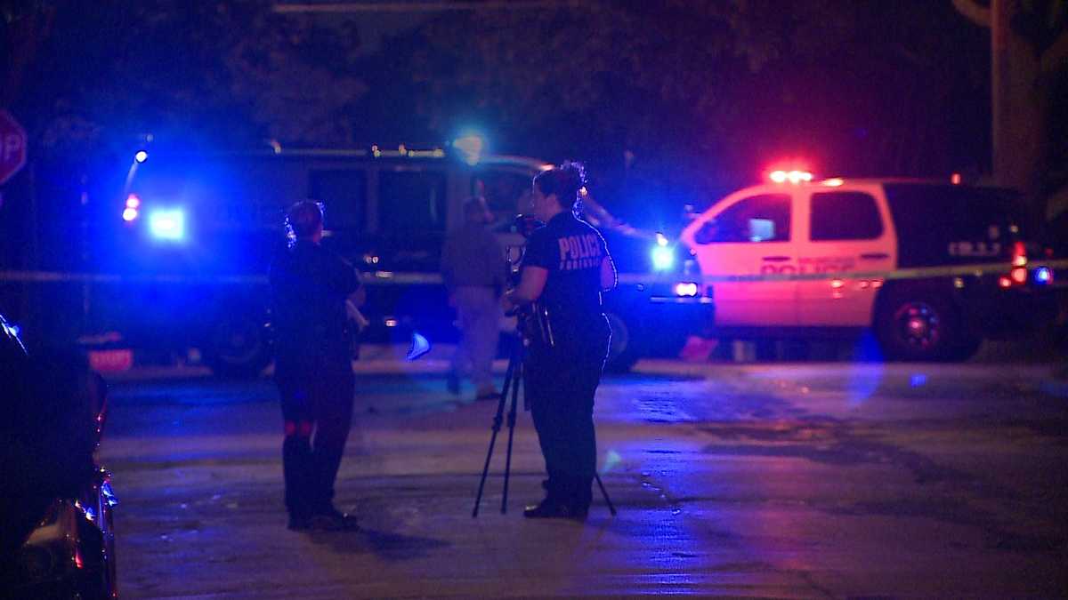 14-year-old boy hurt in Milwaukee shooting