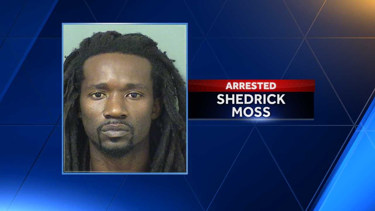 Arrest Made In Deadly Boynton Beach Shooting