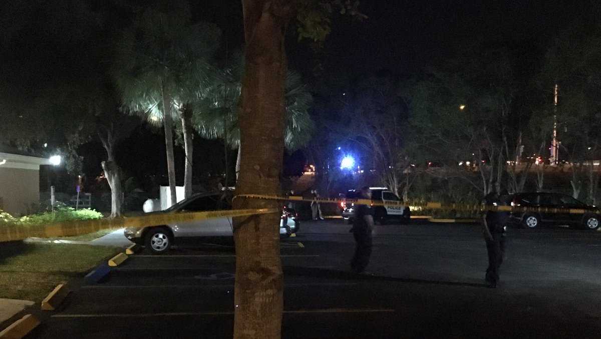 Woman shot and killed in Boynton Beach
