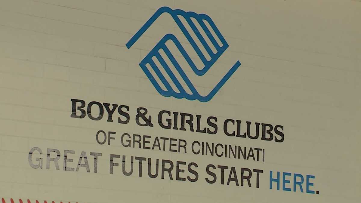 Philanthropists make $50 million donation to Boys and Girls Club of Greater  Cincinnati