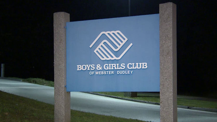 Boys & Girls Club of Webster Dudley