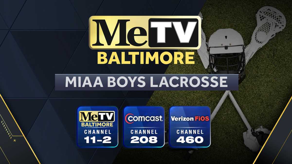 Miaa Boys Lacrosse Livestream