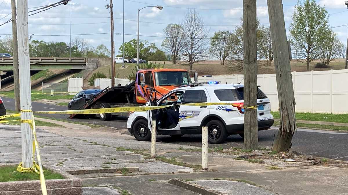 2 injured in afternoon shooting in Birmingham near 50th Street N