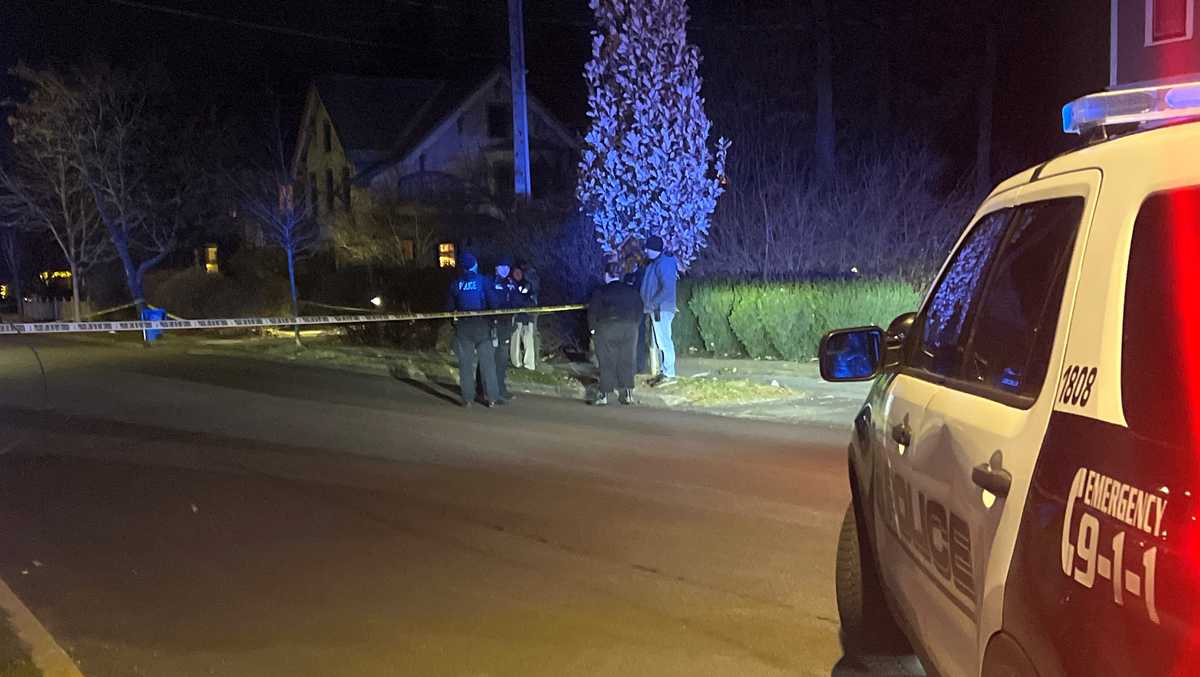 Burlington police investigating multiple shootings, three injured