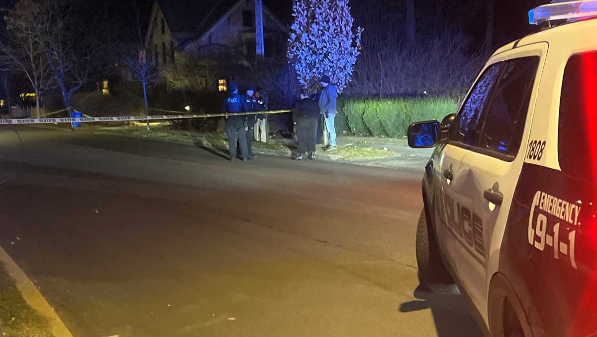 Burlington police investigating multiple shootings, three injured