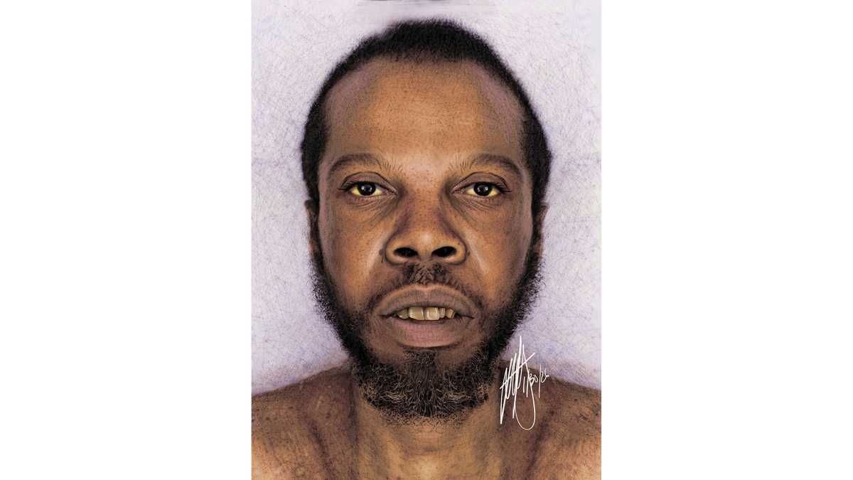 Baltimore police seek help identifying fatal hit-and-run victim