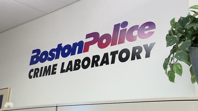Boston police crime lab may not be be able to follow Massachusetts law on rape kits - Vimarsana News