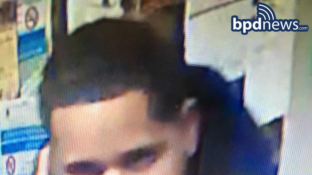 Homicide Detectives Asking For Help In Identifying Man In Image