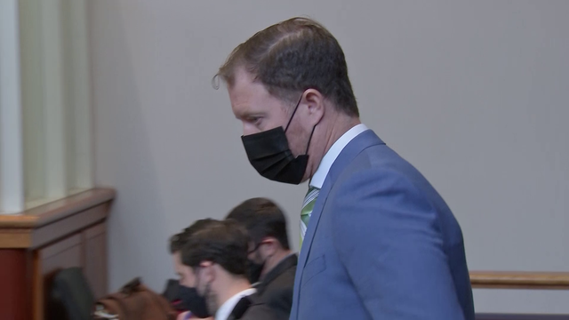 Boston police officer accused of trying to intimidate detective - Vimarsana News