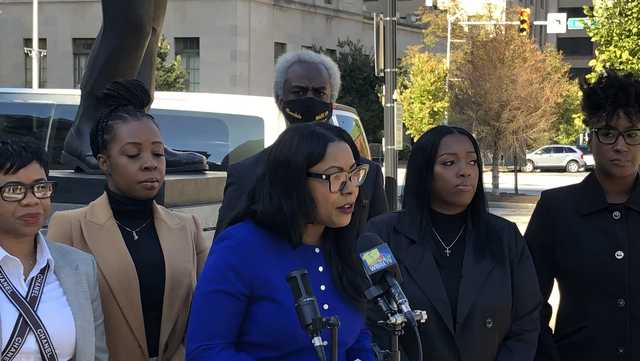 4 sue BPD alleging discrimination, harassment, retaliation - Vimarsana News