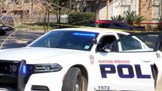 Baton Rouge Police arrest man accused of shooting at pedestrians - WDSU