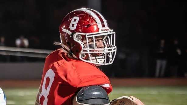 High school football NKY round-up: Week 11