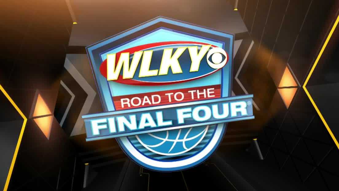 NCAA Tournament 1st round games airing on WLKY