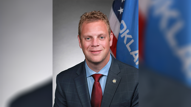 OKLAHOMA LAWMAKER APOLOGIZES: State representative issues apology for ...