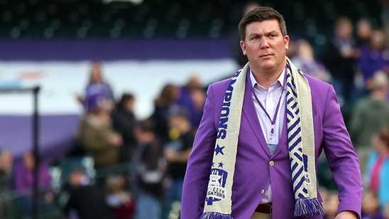 LouCity FC President leaving club to pursue 'local business opportunity' - Vimarsana News