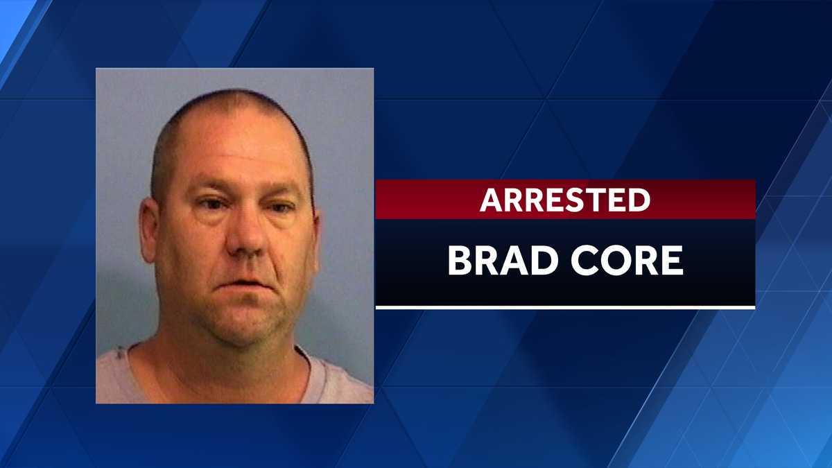 Hammond Police Officer Arrested For Alleged Sex Crimes Against Juvenile