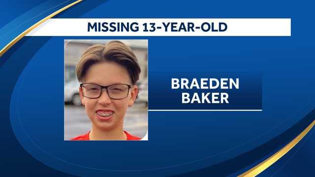 Hudson, NH police looking for 13-year-old who did not return home - Vimarsana News