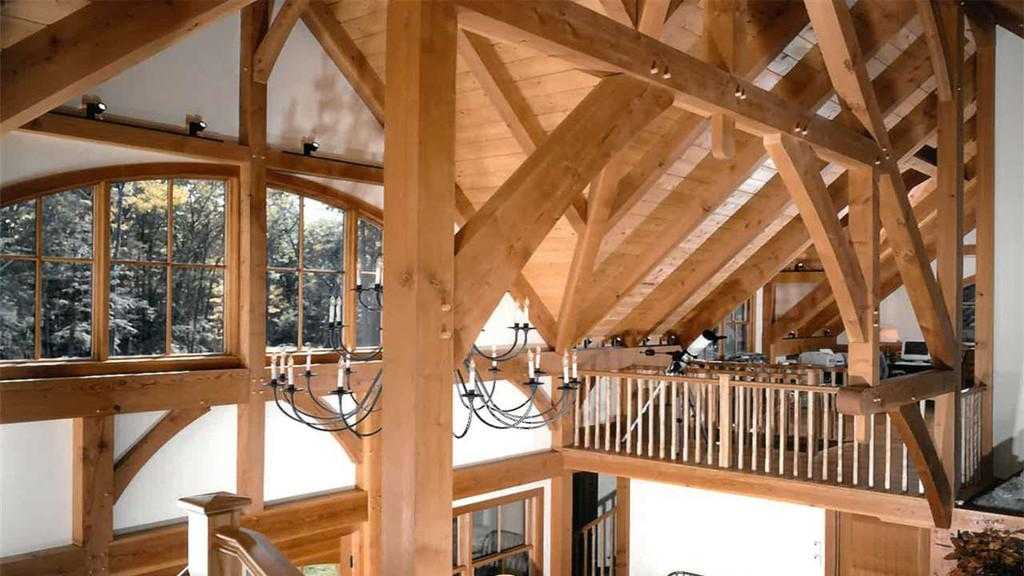 Mansion Monday Peace, quiet and beautiful views in Bradford